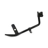 JIFFY STAND BLACK - 07-17 Softail (excl. FLSTN, FLS/S, FLSTB/FB, FLSTN/SE, FXSTB) (NU)