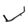 Touring jiffy stand std length. Black - 07-20 Touring