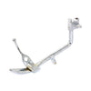 JIFFY STAND, STD LENGTH - 07-17 Softail (excl. FXSB/SE, FXSE); stock on 15-17 FLS/S, FLSTFB/S, FLSTN/SE (NU)