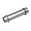 Wheel hub spacer, inner. Front. 1.316" - Front & rear: 86-99 various Softail; 86-99 FLT; 93-99 various Dyna; 92-99 all XL (NU)