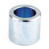 AXLE SPACER, ZINC - LENGTH 25.4 - OD 28.6 - ID 19.1