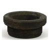 Inlet nipple - 32-52 45" (750cc) Flathead WL, DL, G (NU)