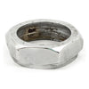 Nut, inlet packing. Chrome - 32-52 WL, DL, G (NU)