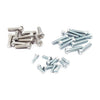 Screw set for throttle lever, all Linkerts - All Flatheads