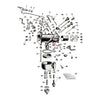FIXED JET, NO 1, 052" HOLE - 41-43 WLA, WLC (NU)