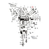 HIGH SPEED NEEDLE, ADJ. OVERSIZE - 37-52 45" WL, WLD; 27-48 74"/80" SV