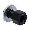 JIMS, clutch spring compressor nut - 91-22 XL; 91-10(NU)Buell XB