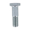 SCREW, SOFTAIL SPRINGER FORK -