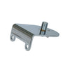 BRACKET, OIL FILTER, FRONT MOTOR MOUNT - MOST 70-99 B.T.(NU) (EXCL. TC) & CUSTOM APPLICATIONS