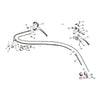 WASHER, CLEVIS PIN - 29-52 45"