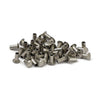 Rivet set for early saddlebags - L64-84 FL, FLH (NU)