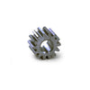 RETURN GEAR, DRIVEN. OIL PUMP - 68-99 B.T.(EXCL. TC)