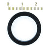 James, magneto & circuit breaker oil seal - H-D with H-D, Hunt and Morris magnetos