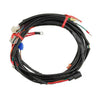 OEM style main wiring harness, complete set. XLCH - 1978 XLCH (NU)