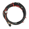 OEM style main wiring harness, complete set. XLCH - 1979 XLCH (NU)