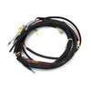 OEM style main wiring harness. XLH - 75-76 XLH (NU)