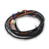 OEM style main wiring harness. XLH - 73-74 XLH (NU)