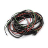 OEM style main wiring harness, complete set. XLH, XLCH - 65-66 XLH, XLCH (excl. models with magneto ignition) (NU)