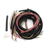 OEM style main wiring harness, complete set. XLH - 1967 XLH (NU)