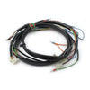OEM style main wiring harness. FXE - 78-79 FXE (NU)