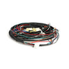 OEM style main wiring harness, complete set. XL - 86-90 XL, XLH (NU)