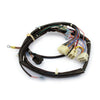 OEM style main wiring harness. FXST, FLST - 87-88 FXST, FLST Softail (NU)
