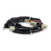 OEM style main wiring harness. FXST, FLST - 93-95 FXST, FLST (NU)