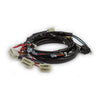 OEM style main wiring harness. FXST - 89-90 FXST Softail (NU)