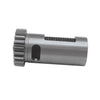 S&S, steel breather valve. +.030" OD - 36-47 B.T. (NU)