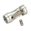S&S, reed breather valve. +.030" O.D. - 93-99 Evo B.T. (NU)
