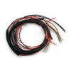 OEM style main wiring harness, complete set. WL, UL, EL - 36-37 WL, UL, EL (NU)