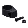 JAGG UNIVERSAL COOLER CLAMP 1 3/8 inch black -