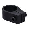 JAGG UNIVERSAL COOLER CLAMP 1 3/8 inch black -