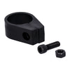 JAGG UNIVERSAL COOLER CLAMP 1 1/4 inch black -