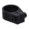 JAGG UNIVERSAL COOLER CLAMP 1 1/4 inch black -