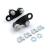 REPLACEMENT ROCKER SET FOR SPRINGERS - 36-48 B.T.; ALL WLC (EXCL. OTHER WL); ALL SERVICARS(NU)