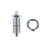Replacement siren screw and grease nipple - All mechanical siren models excl. 971503