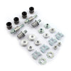 SPRINGER OVERHAUL HARDWARE SET -