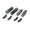 FORK SPRING SET OUTER/INNER 8  PC.KIT - 37-52 WL,WLA; 46-48 B.T.(NU)