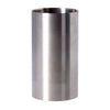 Cylinder sleeve. 3-1/2" bore - 79-84 80" (1340cc) Shovel (NU)