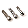 1/4-20 X 1 INCH ALLEN BOLT STAINLESS -