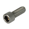 3/8-16 X 1 INCH ALLEN BOLT STAINLESS -