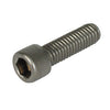 3/8-16 X 1 1/4 INCH ALLEN BOLT STAINLESS -
