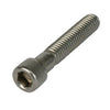 3/8-16 X 2 INCH ALLEN BOLT STAINLESS -