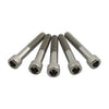 3/8-16 X 2 1/2 INCH ALLEN BOLT STAINLESS -
