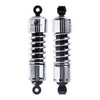 PS 'MODEL 412' SHOCK - 91-17 Dyna (excl. 99-03 FXDX Super Glide Sport; 12-16 FLD Switchback) (NU)