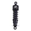 PS 'MODEL 412' SHOCK 11 INCH BLACK - 73-03(NU) XL (HEAVY DUTY); 82-94 FXR (HEAVY DUTY)