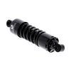 PS 'MODEL 412' SHOCK BLACK 11 INCH - 91-17 Dyna (excl. 99-03 FXDX) (NU)