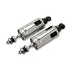 PS MODEL 422 ADJUSTABLE SHOCKS - 89-99 SOFTAIL(NU)