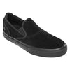 EMERICA WINO G6 SLIP ON BLACK/BLACK SIZE 9 ON SALE